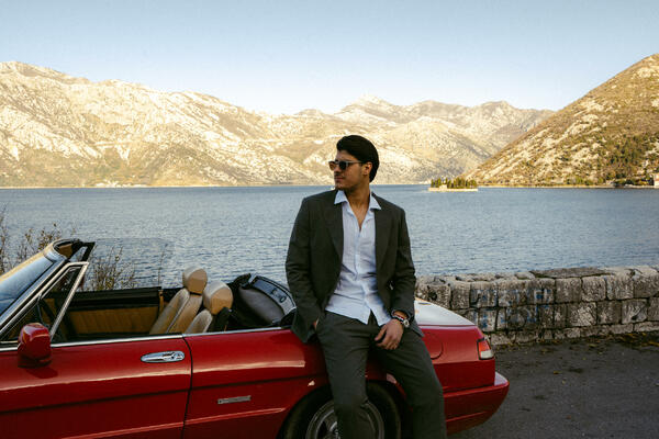 Najveći uspjeh je ako pjesma pronađe put do publike