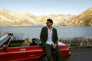 Najveći uspjeh je ako pjesma pronađe put do publike