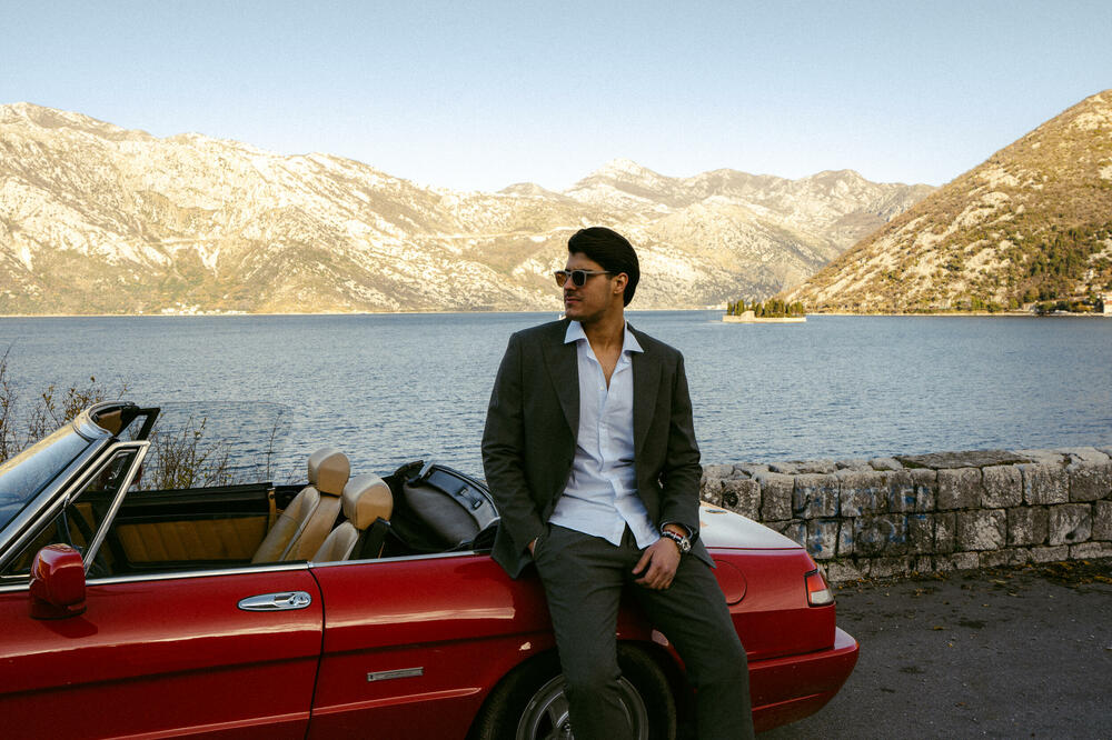 Foto: Nemanja Studović