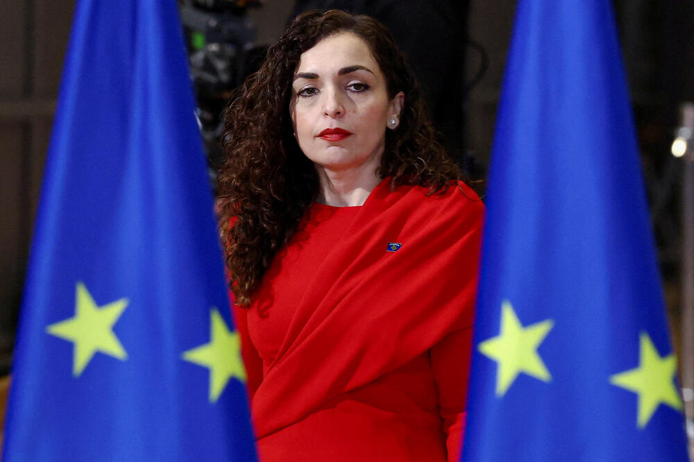 Osmani, Foto: Reuters