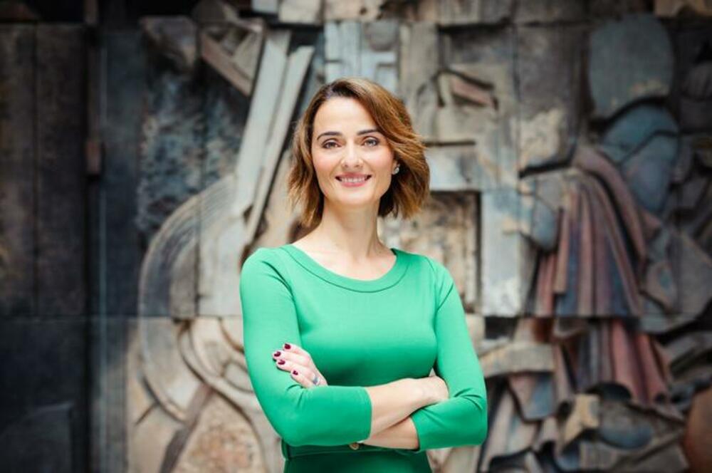 'Znam kuda to vodi': Jasmina Joldić