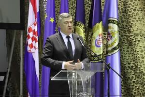 Milanović: Hrvatska treba da gleda svoje interese i da se ne gura...