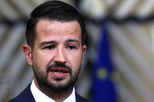 Milatović: EU može da primi Crnu Goru bez promjene načina...