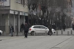 I građani Bijelog Polja dišu opasan vazduh: Sve više djece u...