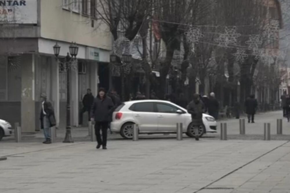 Detalj iz Bijelog Polja, Foto: Screenshot/TV Vijesti