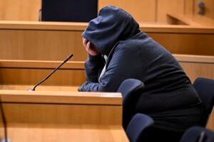 Sud u Njemačkoj osudio muškarca na osam i po godina zatvora:...