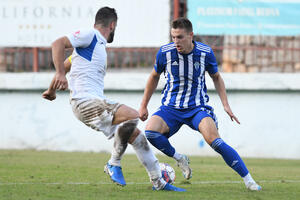 Partizan traži Milanu 20 miliona za Kostića, Budućnost čeka i...