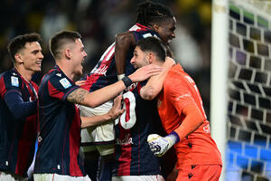 Bolonja srušila Inter i zakazala finale Superkupa sa šampionom...