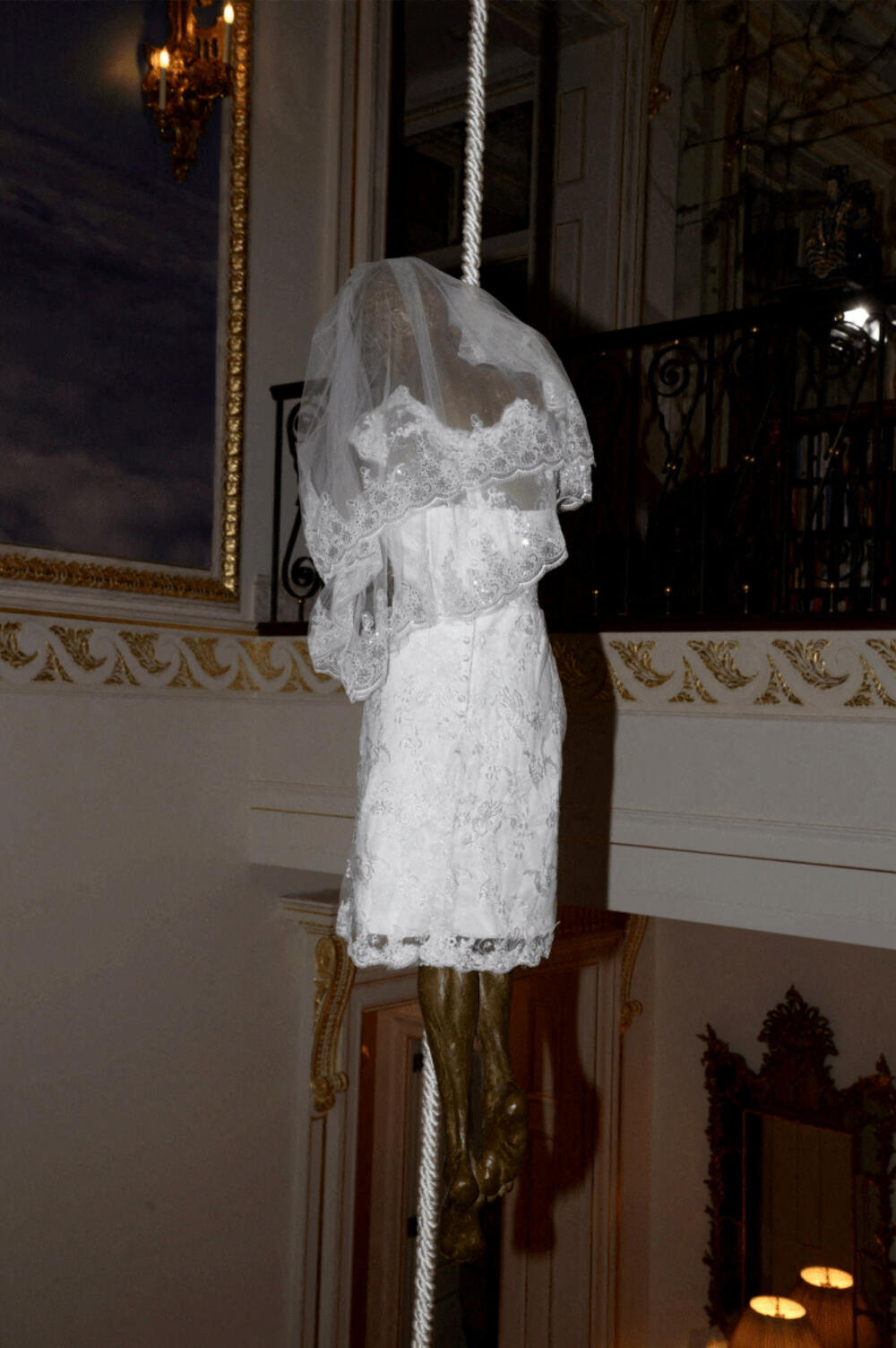 <p>U pismu Kongresu, zamjenik državnog tužioca Tod Blanš je naveo da su dokumenta, koja datiraju još iz 2006. godine &mdash; kada je Epstin bio predmet istrage zbog optužbi za dječju prostituciju &mdash; samo prvi set onoga što je planirano za objavljivanje</p>