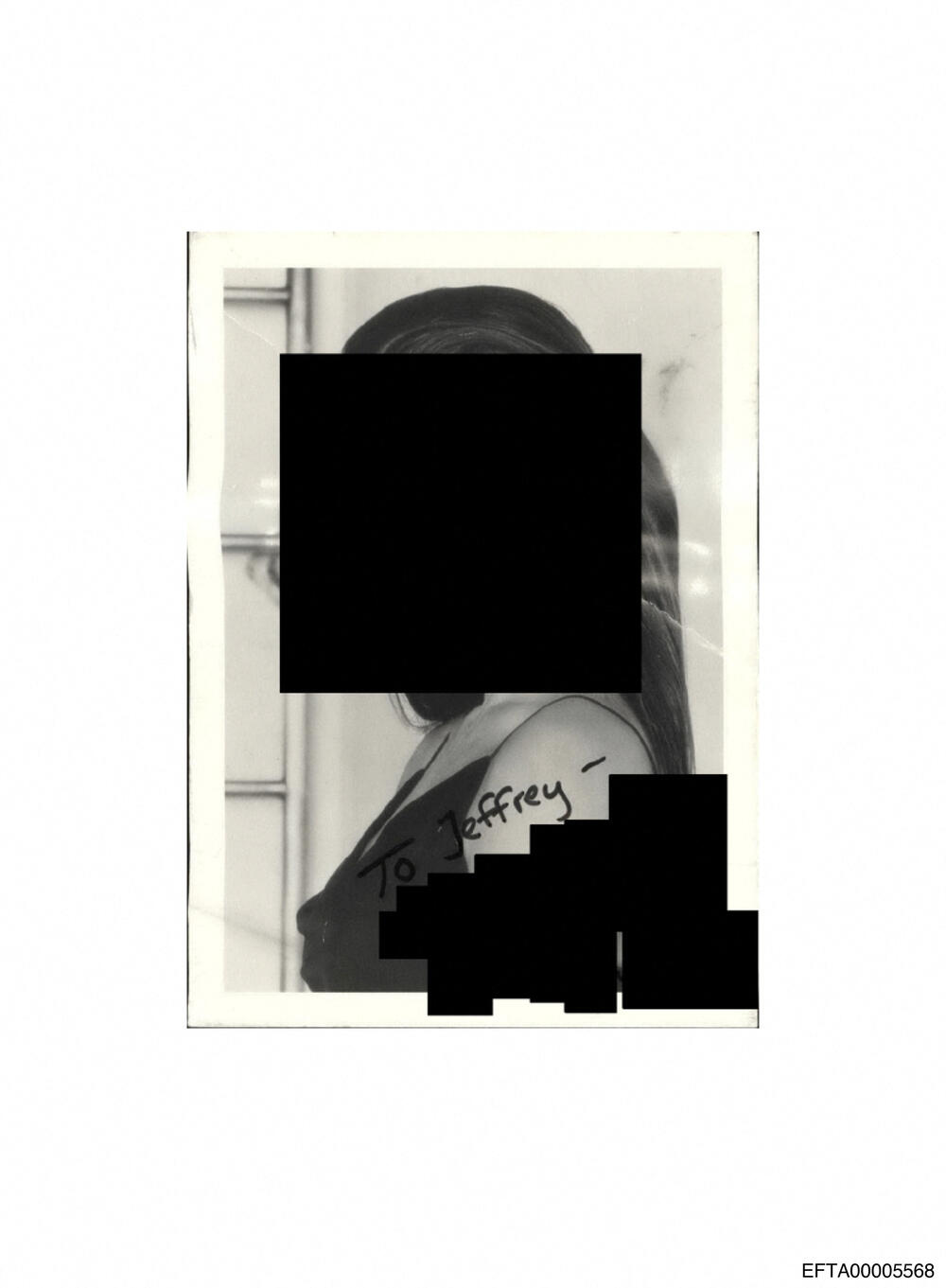 <p>U pismu Kongresu, zamjenik državnog tužioca Tod Blanš je naveo da su dokumenta, koja datiraju još iz 2006. godine &mdash; kada je Epstin bio predmet istrage zbog optužbi za dječju prostituciju &mdash; samo prvi set onoga što je planirano za objavljivanje</p>