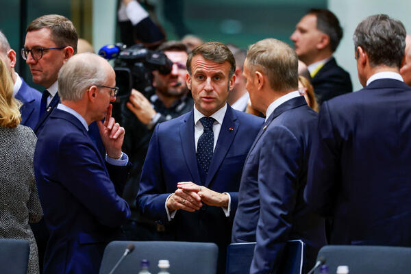 Mediji u EU: "Vrlo uvredljive" izjave Putina da su evropske vođe...
