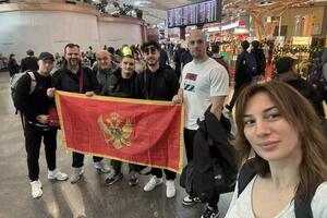 Pratite uživo: EndFastPls predstavlja Crnu Goru na takmičenju u...