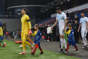 Klubovi regiona čekaju proljeće u Evropi, crnogorski tavore