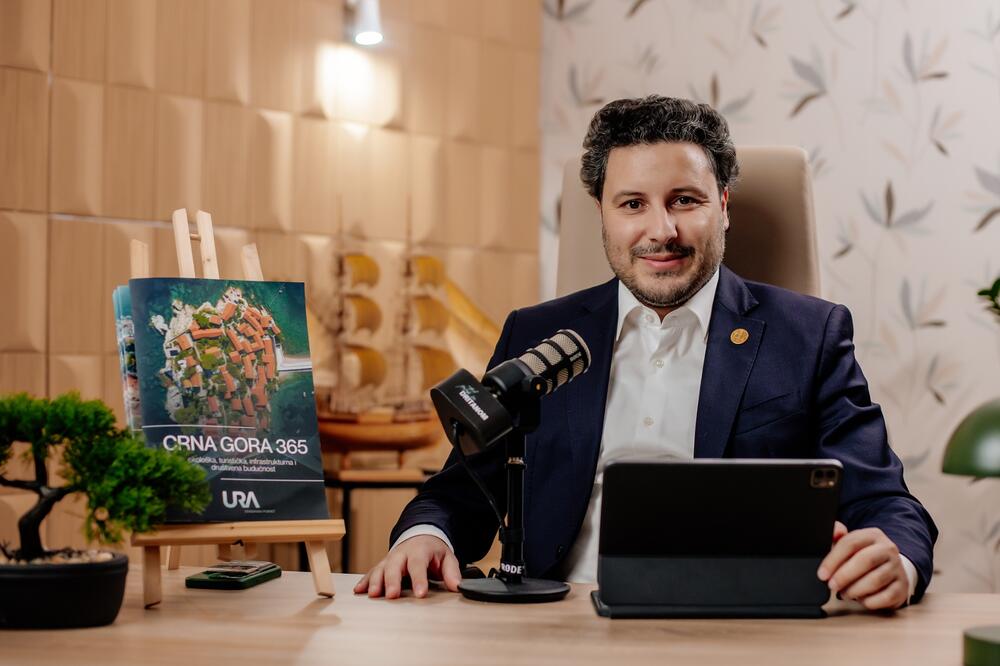 Abazović, Foto: GP URA