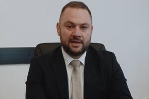 Kujović: U oblasti sprečavanja pranja novca i finansiranja...