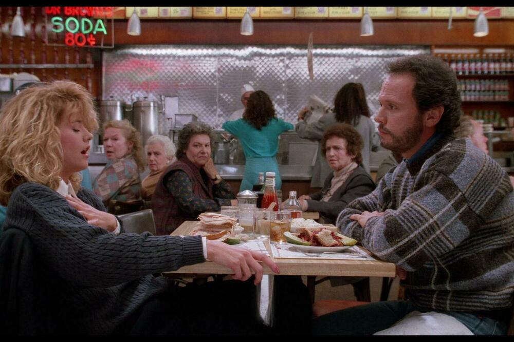Kad je Harry sreo Sally, Foto: Imdb