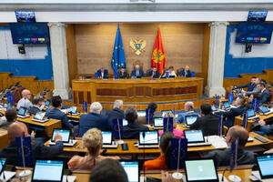 Više &bdquo;prostora&rdquo; za šefa države i premijera: Grupa poslanika vlasti...