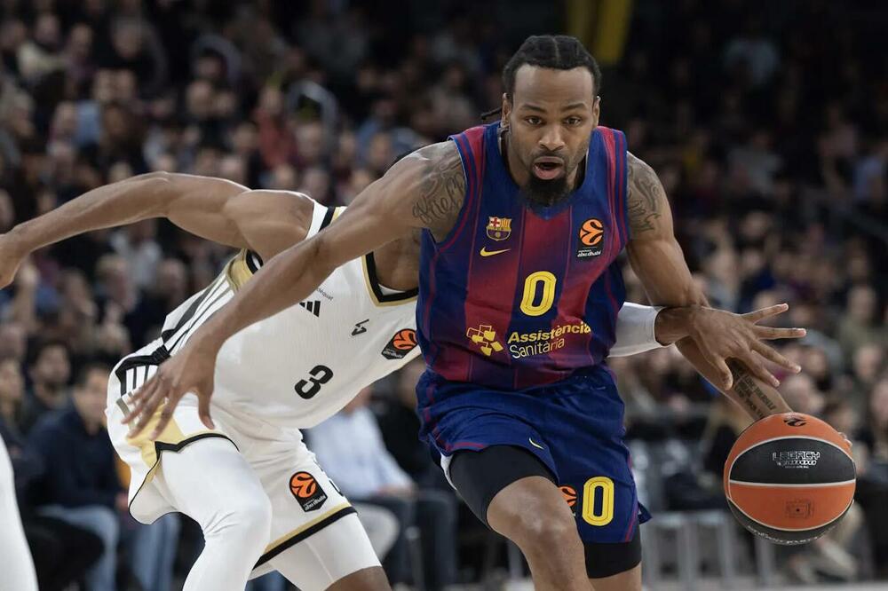 Panter, Foto: Euroleague.net