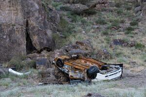 Budva: Beživotno tijelo turskog državljanina pronađeno u vozilu...