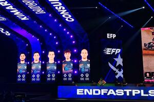 EndFastPls startovao pobjedom