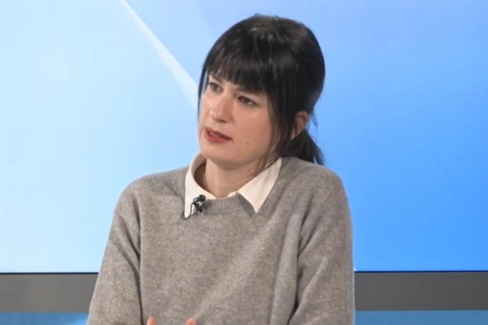 Popović Samardžić, Foto: Milena Popović Samardžić