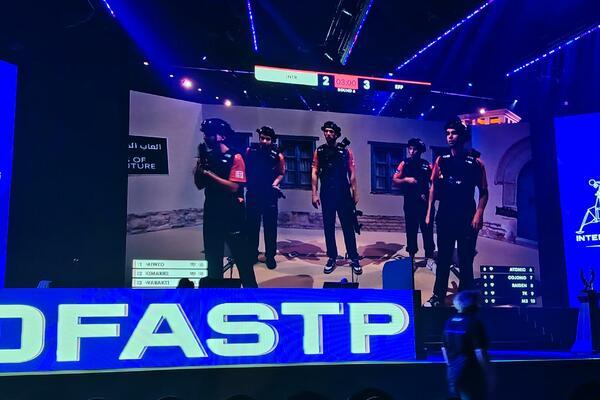 EndFastPls pred novim izazovom u Abu Dabiju