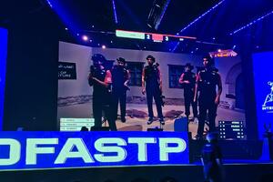 EndFastPls pred novim izazovom u Abu Dabiju