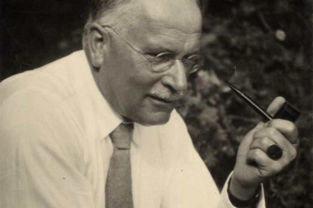 Karl Gustav Jung, Foto: en.wikipedia.org
