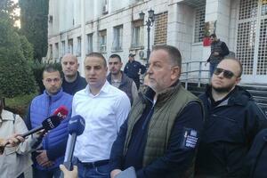 I kamiondžije će u protestnu vožnju