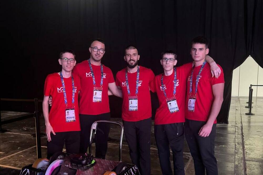 Foto: Privatna arhiva