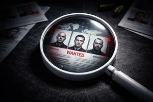 Čpajak i 284 bjegunca - Interpol traga za stotinama državljana...