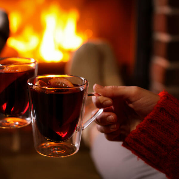 Recept za savršeno kuvano vino