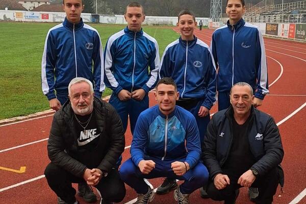 Bjelopoljci boksuju u Zrenjaninu u 5. kolu Balkan opena