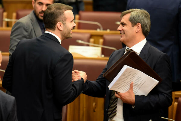 Vlada vaga između zahtjeva EU i ekonomskih interesa: Još nema...