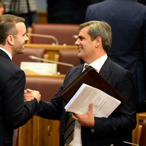 Vlada vaga između zahtjeva EU i ekonomskih interesa: Još nema...