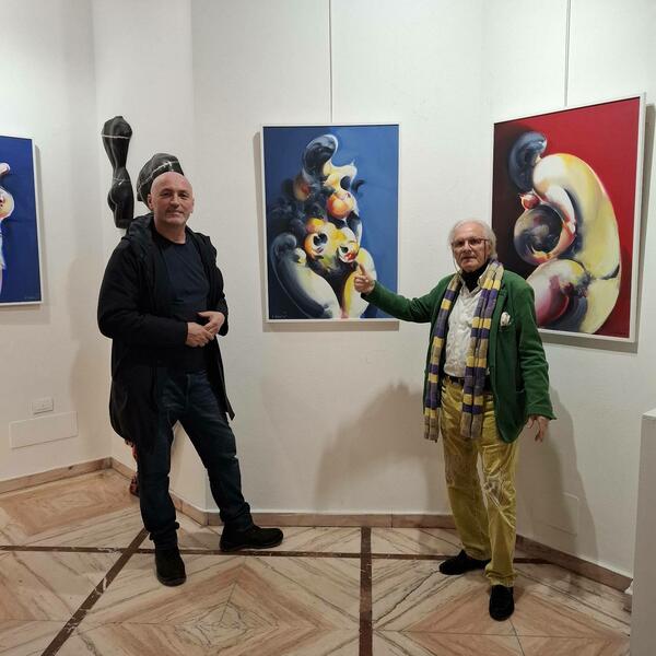 INTERVJU Ćetković: Oda ljubavi i rađanju, priča o životu i smrti