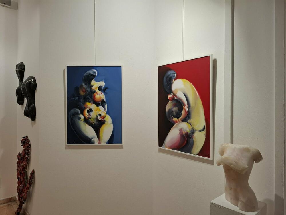 Goran Ćetković Milano