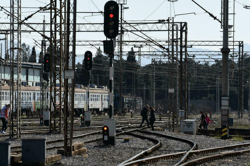 Obnova pruge će trajati tri godine (ilustracija), Foto: Boris Pejović