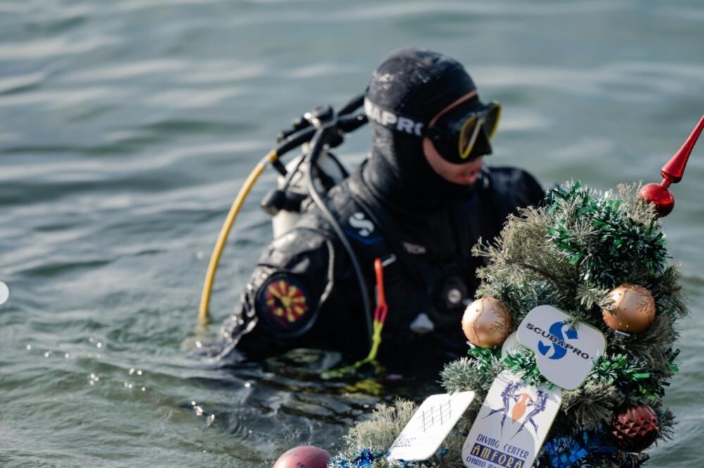 Foto: Ronilački centar Amfora