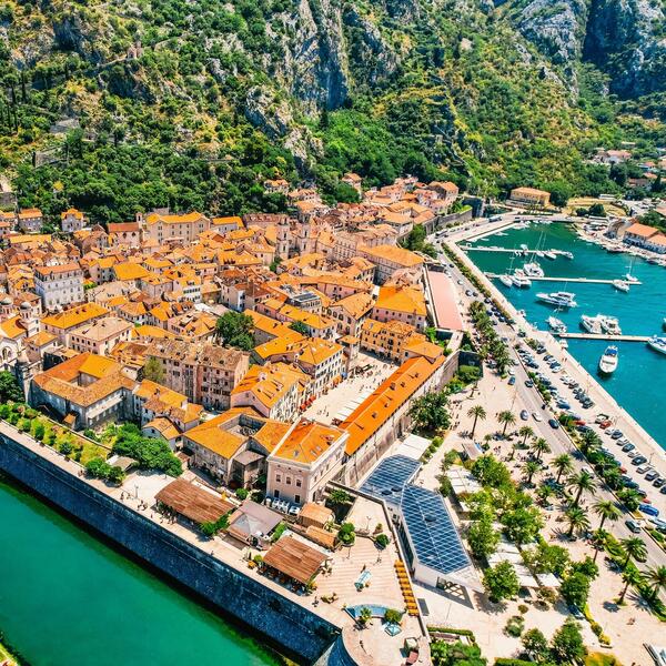 Grbaljskoj listi šef kotorskog parlamenta?