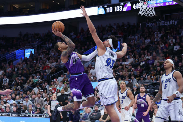 Jokić ni sjenka sopstvene klase, povrede Dončića i Zupca uz...