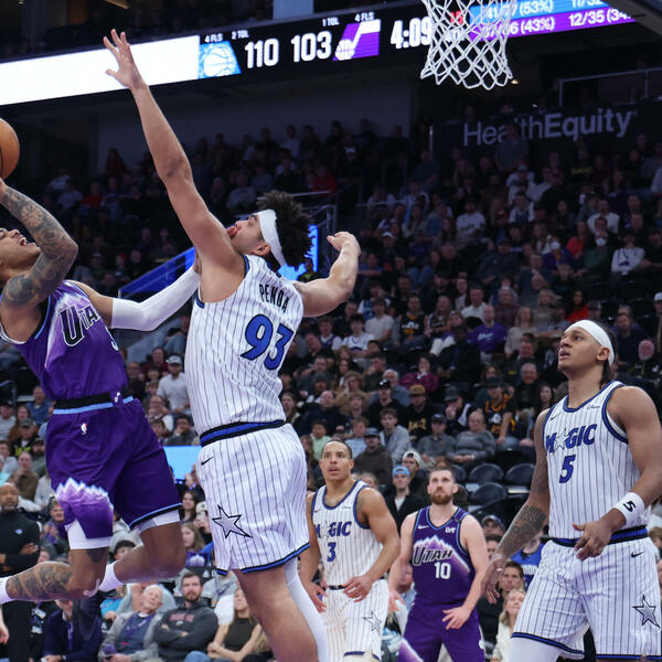 Jokić ni sjenka sopstvene klase, povrede Dončića i Zupca uz...