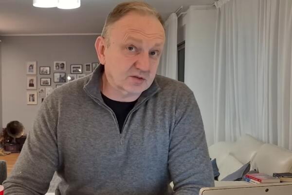 Đilas: Oni koji kažu mi smo neutralni, koji kažu nismo ni za...