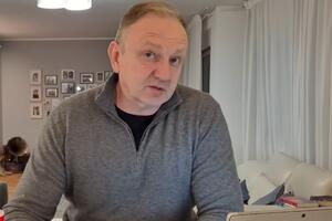 Đilas: Oni koji kažu mi smo neutralni, koji kažu nismo ni za...