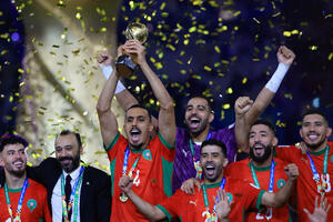 Počinje Afrički kup: Maroku cilj da osvoji Crni kontinet na...