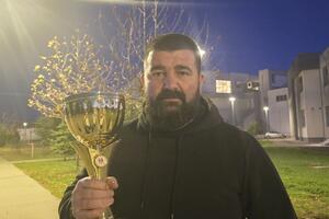 Lovćen opet najbolji u Zeti, odlični Albulena i Rad