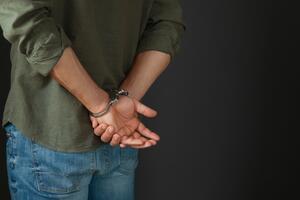 UP: U raciji kontrolisano preko 300 osoba, Nikšićanin uhapšen zbog...