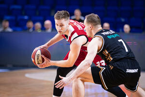 Dubai prejak za želje "studenata"