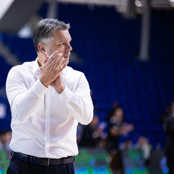 SC Derbi gostuje Igokei, Mijović: Želimo da budemo konstantniji...