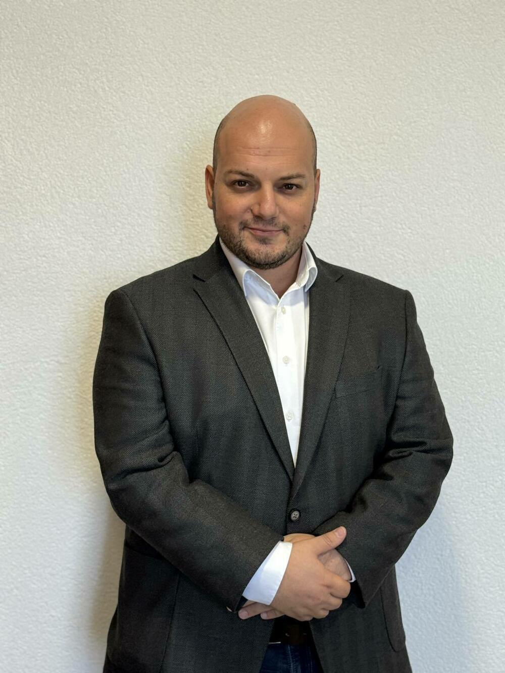 Mnogo bogatija ponuda: Armend Mila